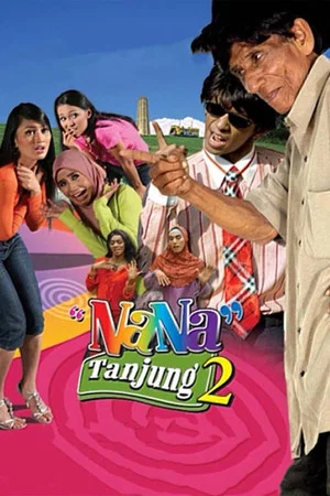 Постер: Nana Tanjung 2