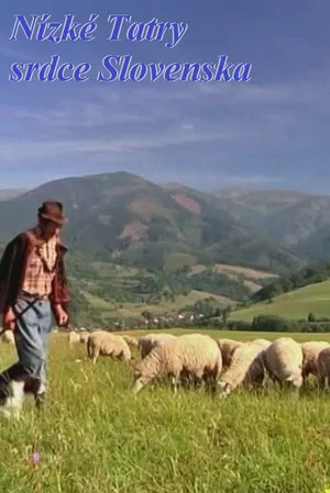 Постер: Nízke Tatry srdce Slovenska