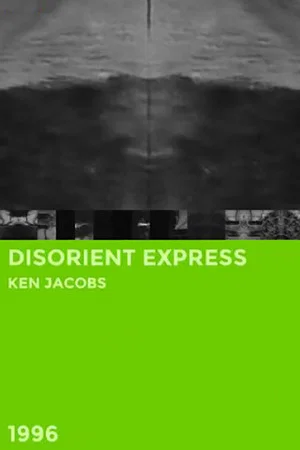 Постер: Disorient Express