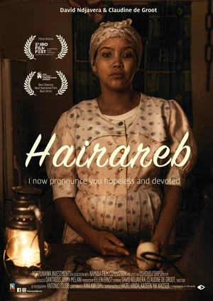Постер: Hairareb