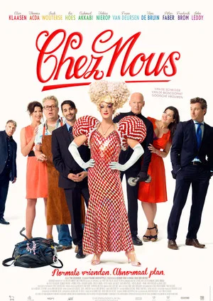 Постер: Chez Nous