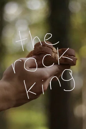 Постер: The Rock King