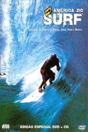Постер: América do Surf