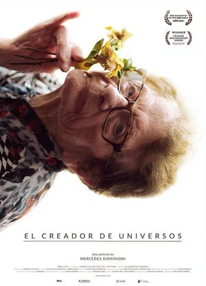 Постер: The Creator of Universes