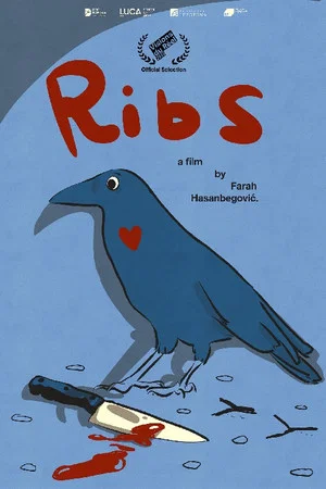 Постер: Ribs
