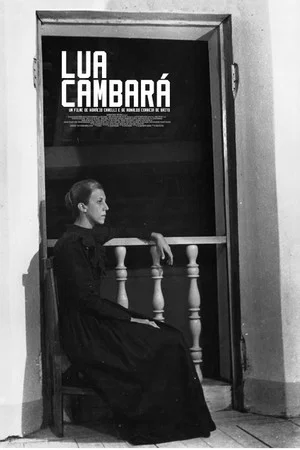 Постер: Lua Cambará