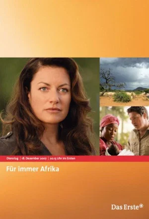Постер: Für immer Afrika