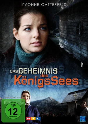 Постер: Das Geheimnis des Königssees