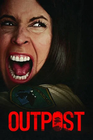 Постер: Outpost