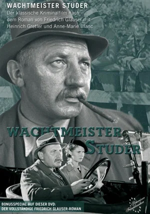 Постер: Sergeant Studer