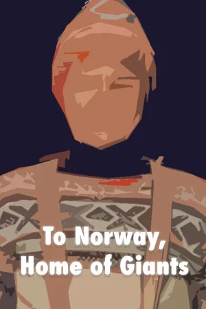 Постер: ...To Norway, Home of Giants!
