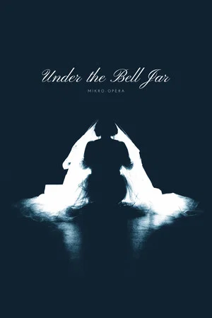 Постер: Under the Bell Jar