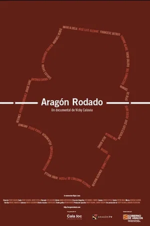 Постер: Aragón rodado