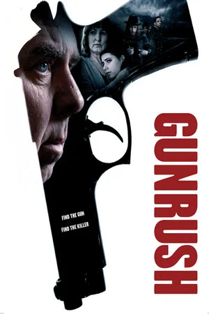 Постер: Gunrush