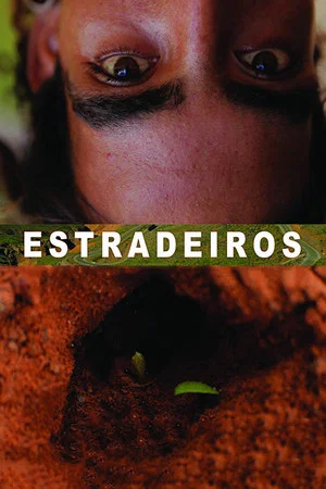 Постер: Wanderers