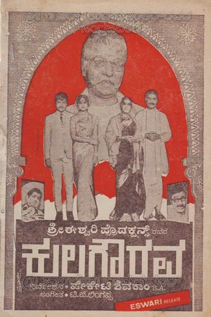 Постер: Kula Gourava
