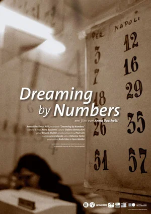 Постер: Dreaming By Numbers