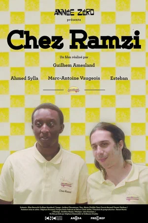 Постер: Chez Ramzi