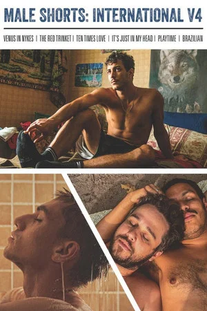 Постер: Male Shorts: International V4