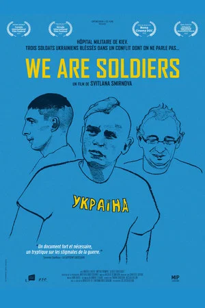 Постер: We are Soldiers