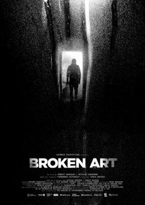Постер: Broken Art