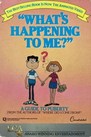 Постер: What's Happening to Me?