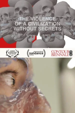 Постер: The Violence of a Civilization without Secrets