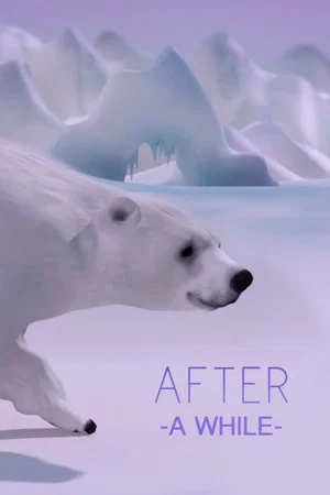 Постер: After a While
