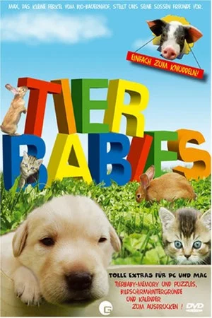 Постер: Tierbabies
