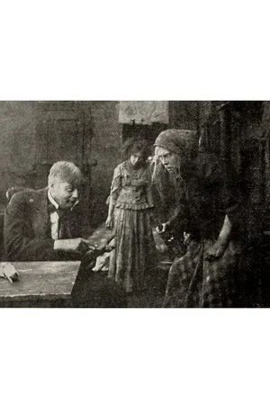Постер: Under the Gaslight