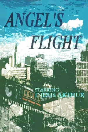 Постер: Angel's Flight