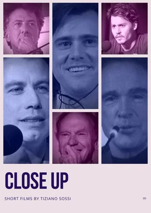 Постер: Close Up