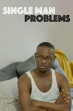 Постер: Single Man Problems