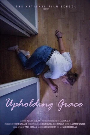 Постер: Upholding Grace