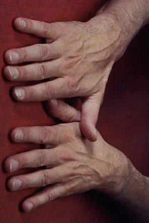 Постер: Les Mains