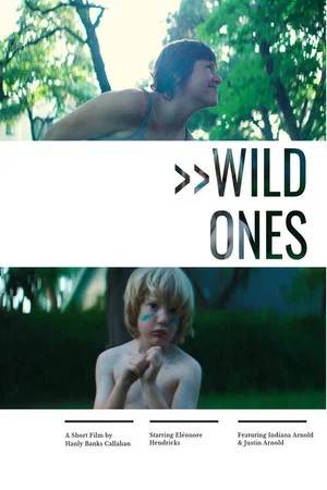 Постер: Wild Ones