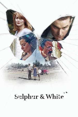 Постер: Sulphur & White