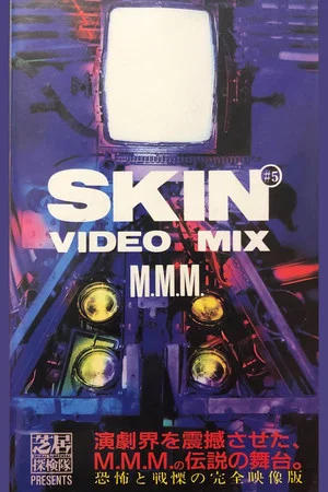 Постер: Skin #5 Video Mix M.M.M.
