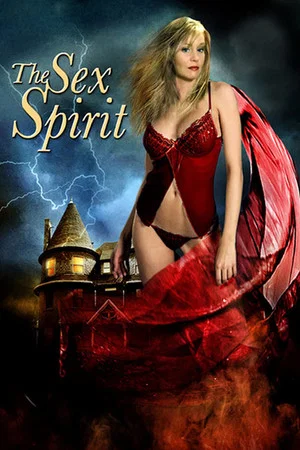 Постер: The Sex Spirit
