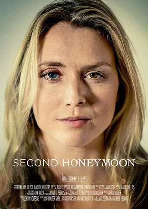 Постер: Second Honeymoon