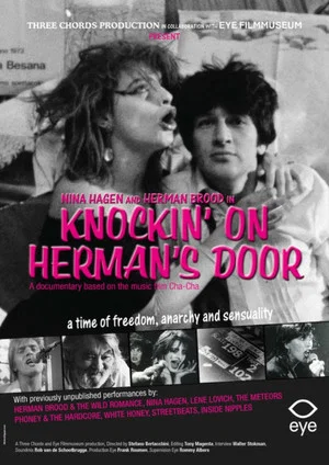 Постер: Knockin' on Herman's Door