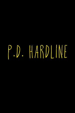Постер: P.D. Hardline