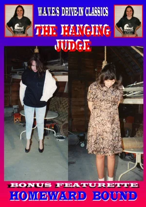 Постер: The Hanging Judge