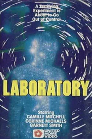 Постер: Laboratory