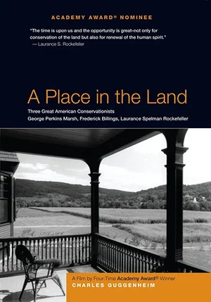 Постер: A Place in the Land