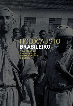 Постер: Brazilian Holocaust