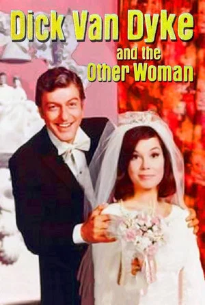 Постер: Dick Van Dyke and the Other Woman