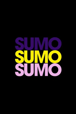 Постер: Love Sumo