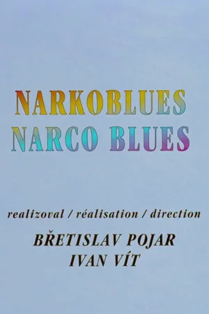 Постер: Narco Blues