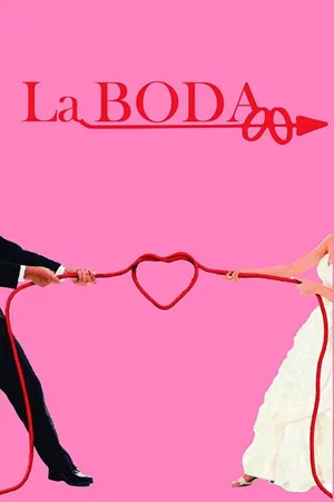 Постер: La boda